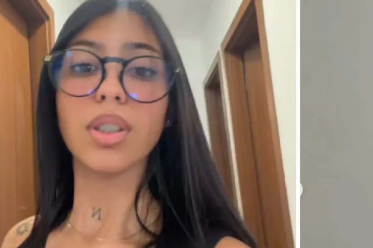 Mila González habla sobre los supuestos videos filtrados de Miladiluzio en Telegram y X